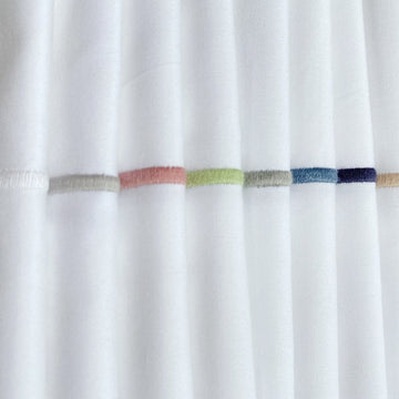 The Finest Linen Company Savile Cord Duvet Cover